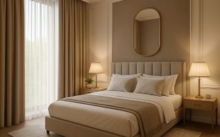 Tomis Nord - Vanzare apartament decomandat cu 2 camere,  bloc nou. - Poză 2