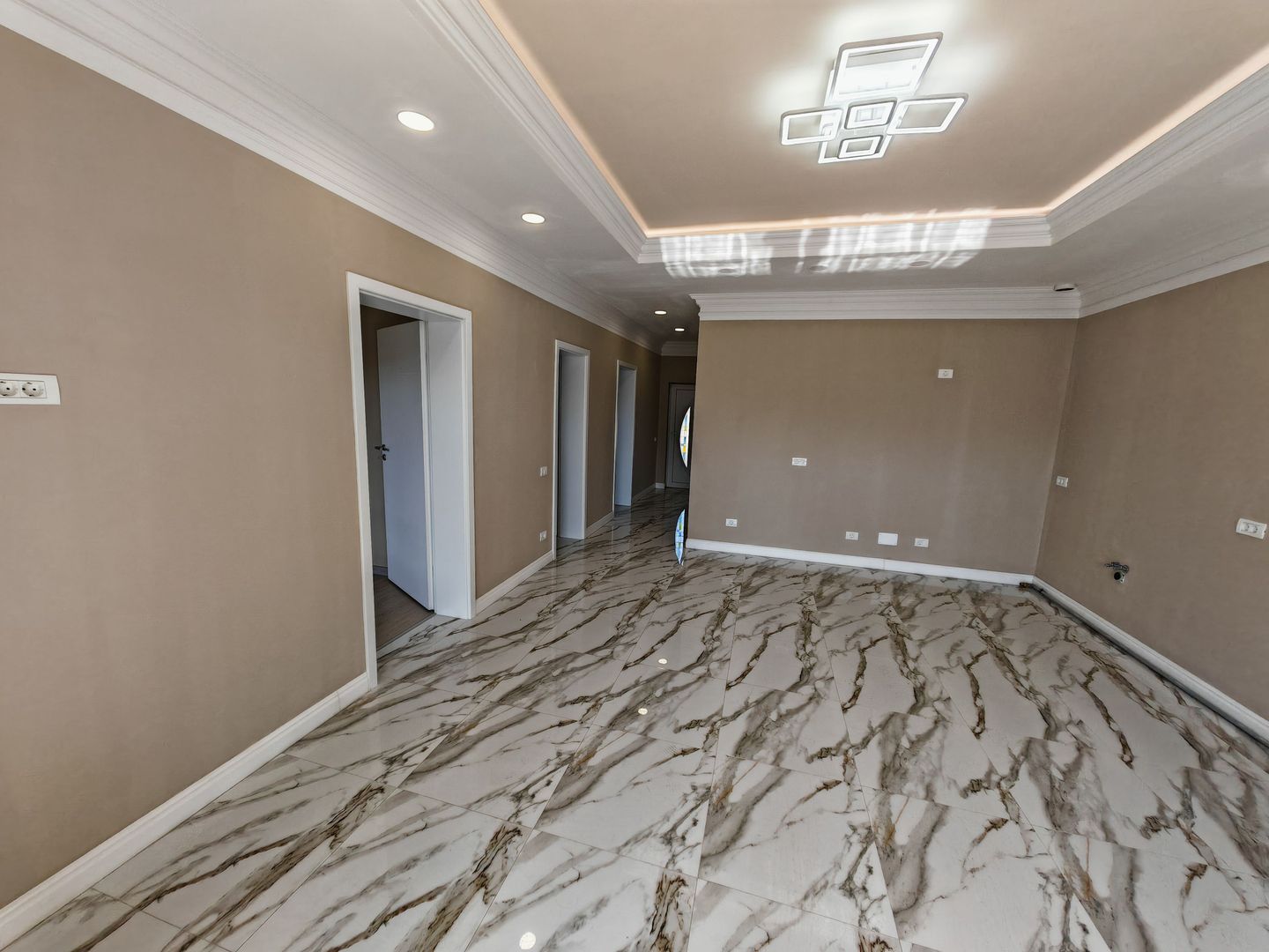 Duplex 3 dormitoare_Recas - Poză 3