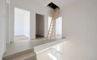 COMISION 0! Duplex cu 5 camere. Garaj. Toate utilitatile. - Poză 17