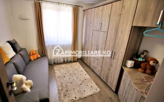 Casa 6 camere, 150mp.utili,527mp teren, zona semicentral - Poză 7