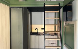 Garsonieră Ultracentrală. Preț competitiv pentru zonă! - Poză 3