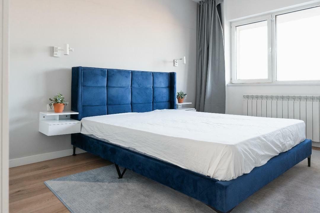 Inchiriere apartament cu 3 camere | P-ta Victoriei - Poză 4