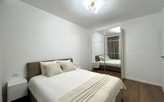 Apartament la cheie / etaj intermediar / Zoma BMW - Poză 15