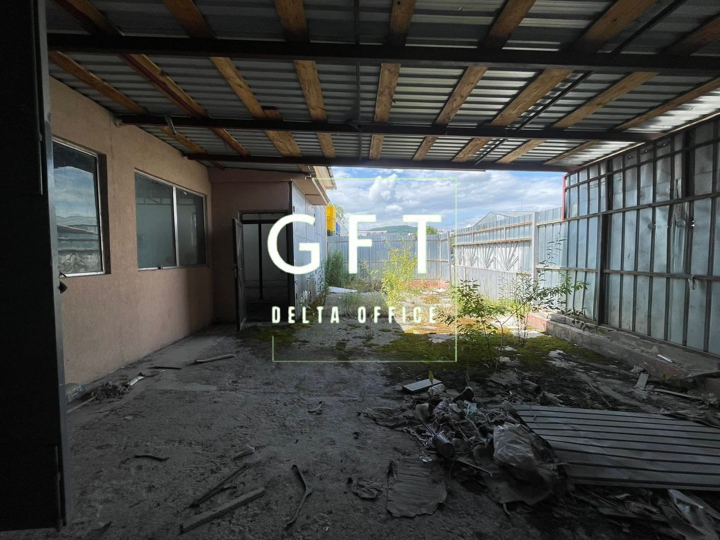 Spatiu comercial de vânzare în complexul Cibela - Poză 13