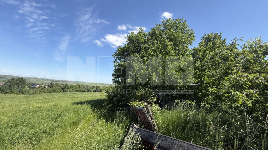 Teren intravilan de vânzare | 7.610 mp | Ilișești, sat Brașca - Poză 7