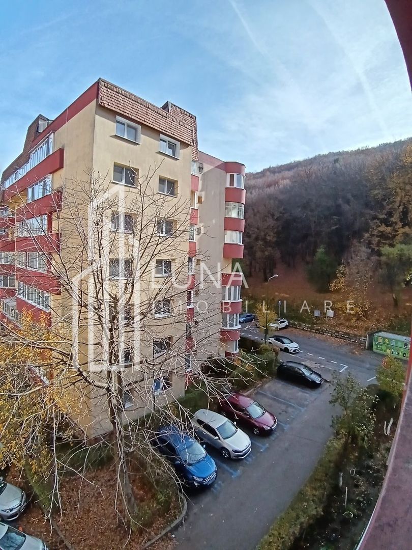 De vanzare apartament 3 camere spațios – Valea Cetății | 77 mp - Poză 3