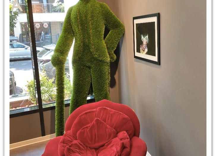 Clădire de birouri Central București, str. Polonă 68-72 - Poză 7