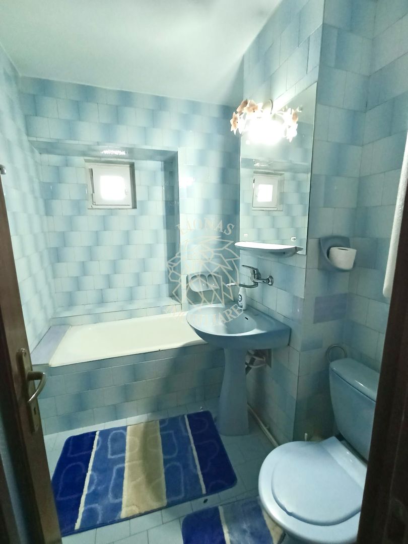 Apartament decomandat 3 camere 72 mp+spatiu depozitare 30 mp-Central - Poză 6