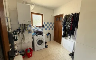 Casa Radauti I 5 camere I 219 mp I Teren 10 ari - Poză 24