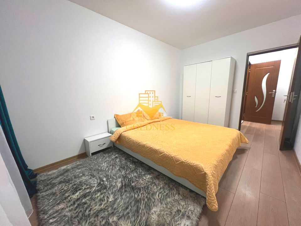 2 camere, Parcare, Zona Tineretului, Floresti, Muzeul Apei, Somesului - Poză 1