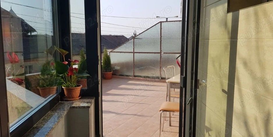 Apartament 2 camere Calea Dorobantilor etaj 1 cu centrala - Poză 11