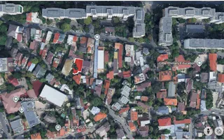 Stefan cel Mare - Tunari - Barbu Mumuleanu teren 381 mp - Poză 14