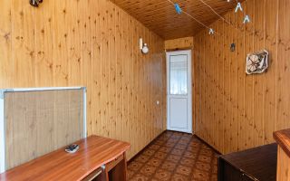 Chirie apartament cu 1 cameră, Ciocana | str. A. Russo 59/3 | Exclusiv - Poză 14