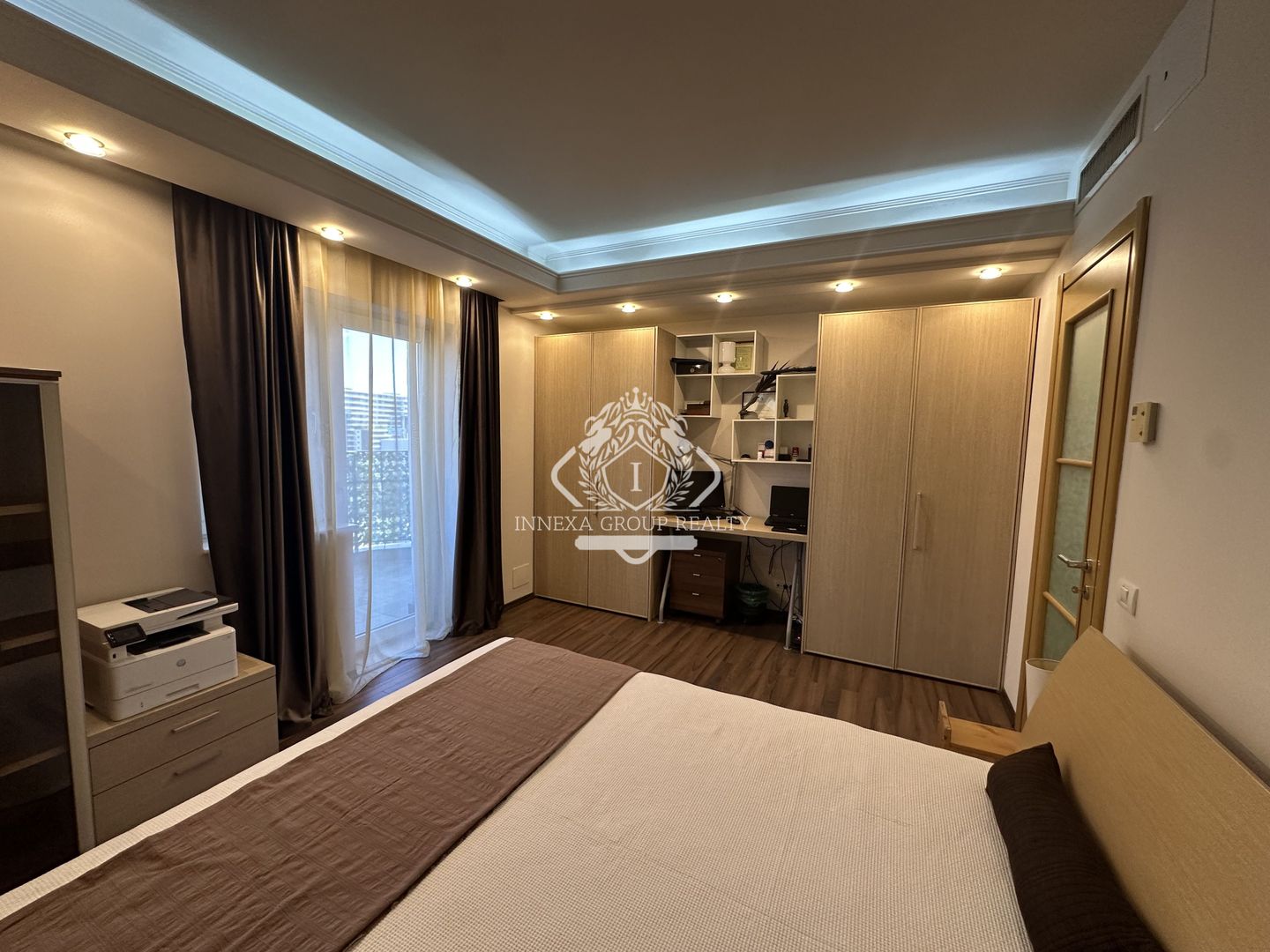 Apartament 3 camere I 120mp I etaj 8/9 I Baneasa-Ficusului - Poză 6