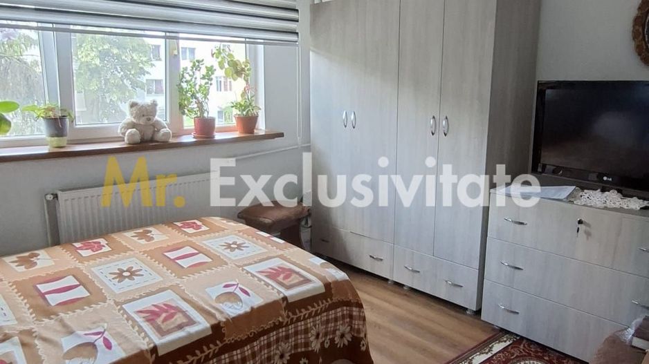 Vanzare Garsoniera-Studio la cheie Gavana, centrala proprie-et.1 - Poză 9