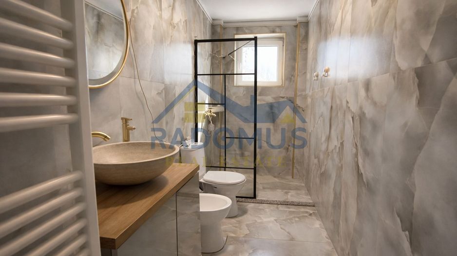 3 camere | Renovat | Str. Mandra | Boxa+Curte | 79.900€ | 0% Comision - Poză 9