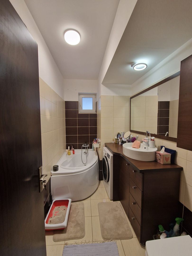 studio mob-util complet, investitie, la 3-5min de metrou Berceni - Poză 11