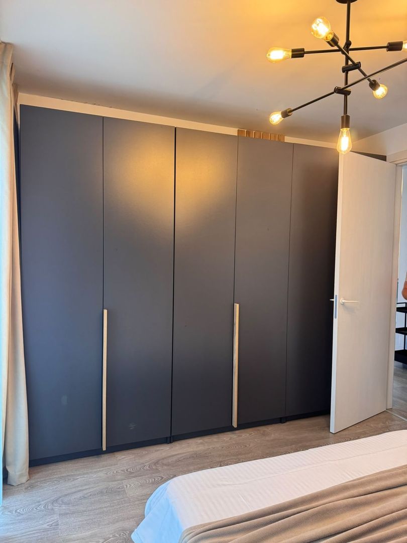 Cloud 9 || 2 Camere || Parcare || Comision 0% - Poză 6