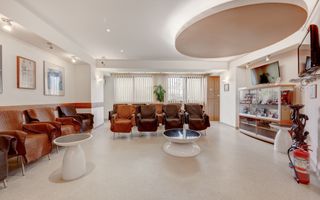 APARTAMENT CU UTILIZARE MEDICALA | OFFICE | REZIDENTIAL | DOROBANTI - Poză 7