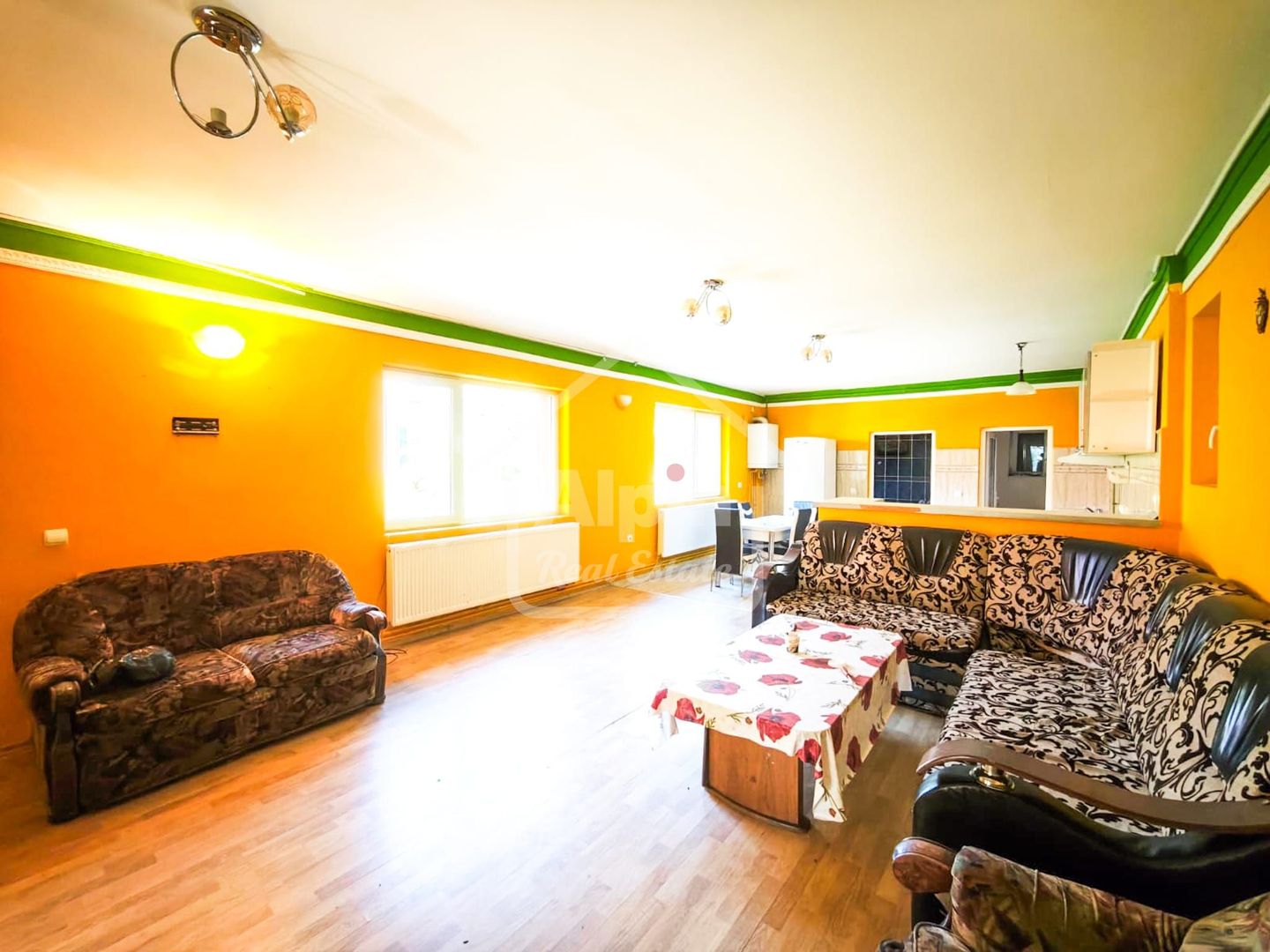 Casa Individuala Zona Astra - Poză 4