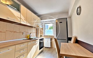 Apartament cu 3 camere de inchiriat in zona Dacia, Oradea - Poză 3