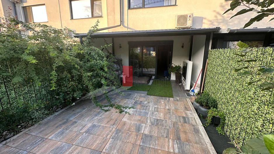 Casa - 5 camere mobilat partial cu 2 locuri de parcare - Poză 4