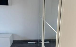 Garsonieră decomandată de închiriat–Smart Lujerului | Parcare inclusă - Poză 5