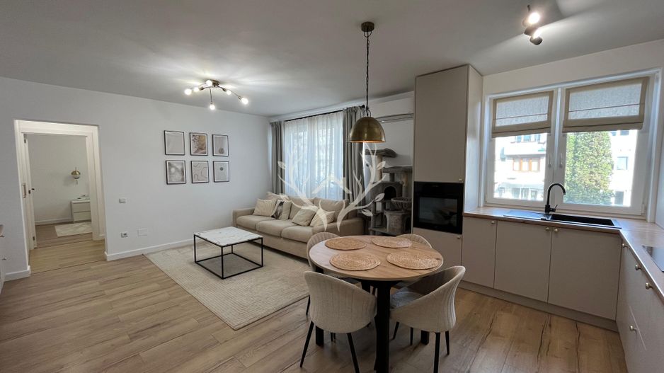 Apartament 3 camere, renovat complet, Gheorgheni, str. Unirii - Poză 3