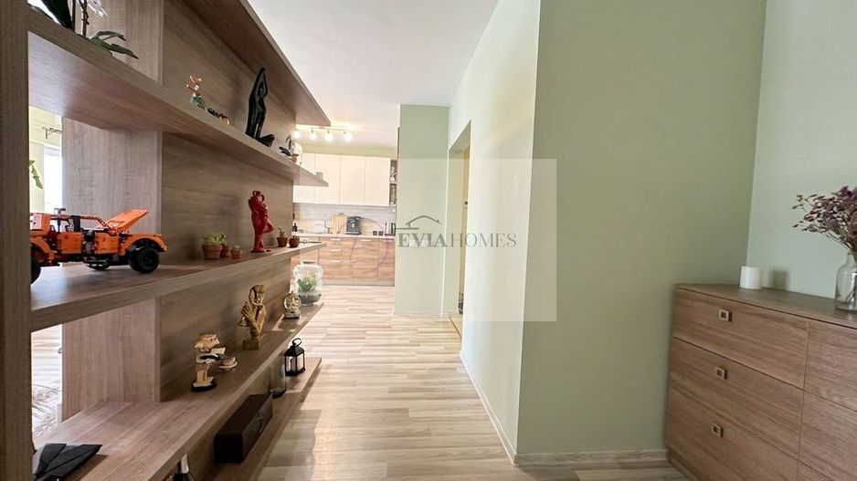 87 mp/Bloc nou/Zona Centrală - Poză 4