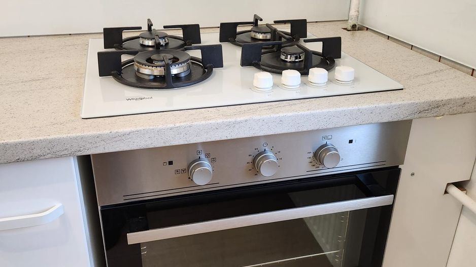 Vanzare Apartament 2 Camere Mall Vitan - Metrou Mihai Bravu - Poză 8