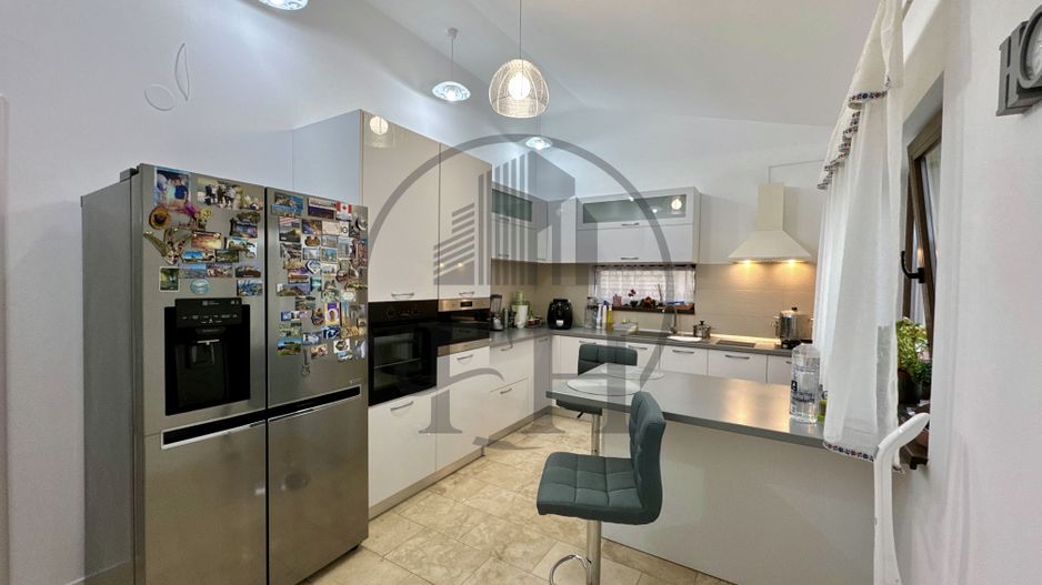 Casă/Vilă de vânzare Agigea, Constanța - Poză 16