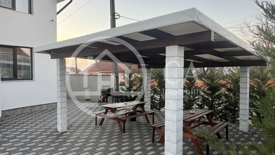 Pensiune turistica de vanzare in Rontau, Bihor - Poză 2