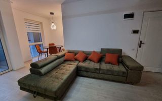 2 camere open space,Cartierul Marasti, Parcare, Zona Leroy Merlin - Poză 1