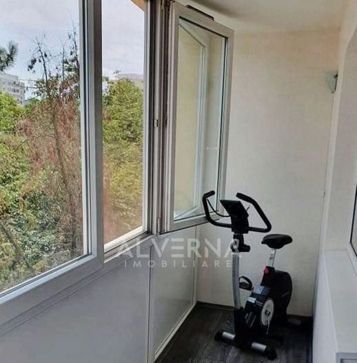 DISPONIBIL Apartament 2 camere, 54mp, mobilat si utilat, Gheorgheni - Poză 5