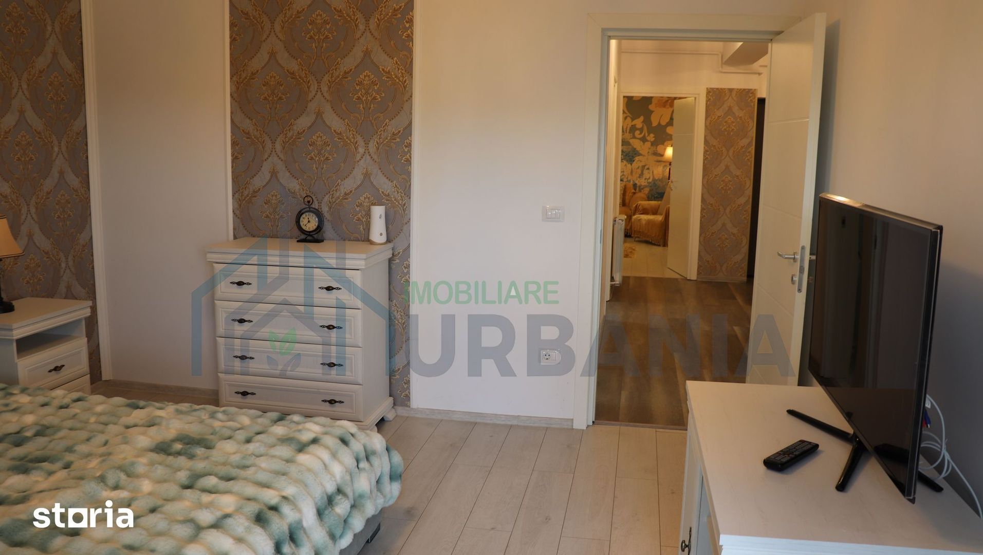 Apartament 2 camere 65 mp, bloc nou 2022, et 2/3, lift, 2 km de centru - Poză 11
