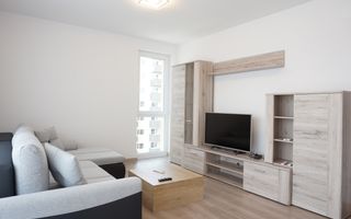 Apartament NOU, nelocuit, parcare inclusă, în Urban Platza ! - Poză 2