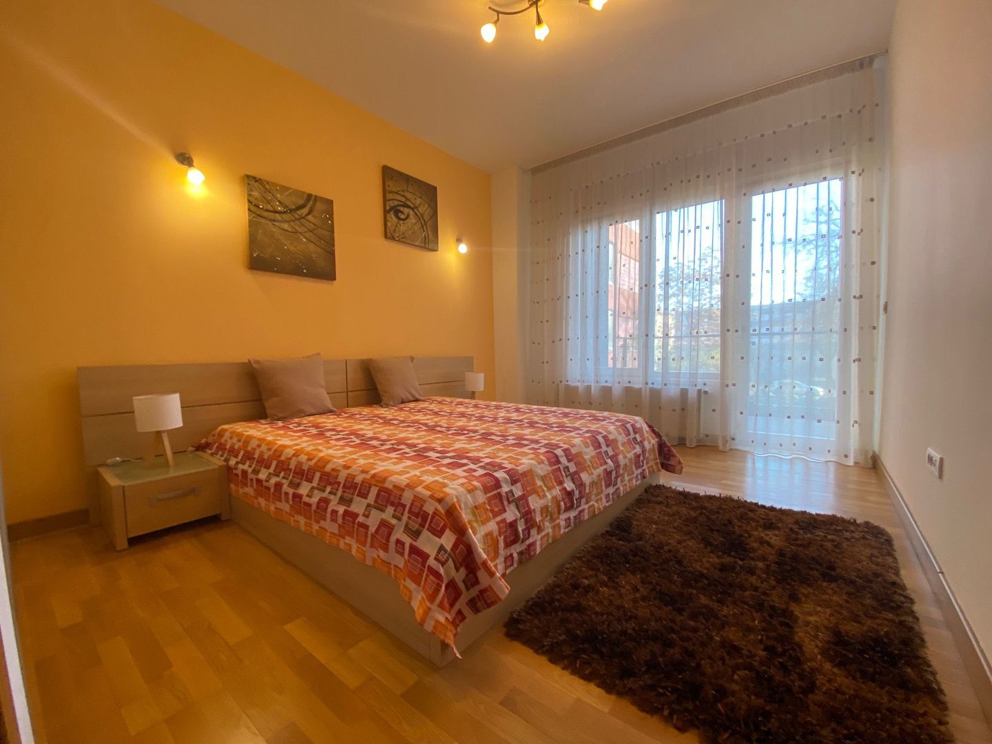 Apartament  zona Centrala - Poză 10