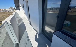 Apartament 3 camere,  Prelungirea Doamna Stanca, Sibiu - Poză 6