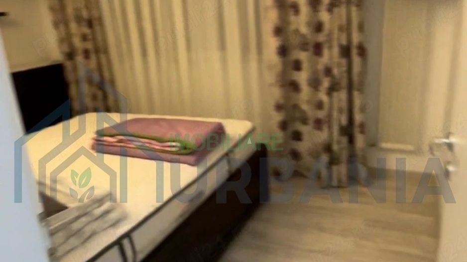 Apartament 2 camere, zona Palas, Iași – etaj 4 din 7, cu lift - Poză 4