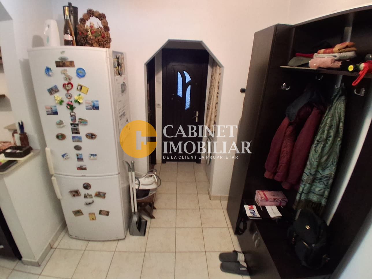 2 CAMERE, DECOMANDAT, ZONA LINISTITA, DANCU - Poză 5