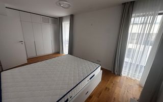 2 Camere 70mp Parcare Inclusa Sisesti Vatra Noua La Citadela Residence - Poză 16
