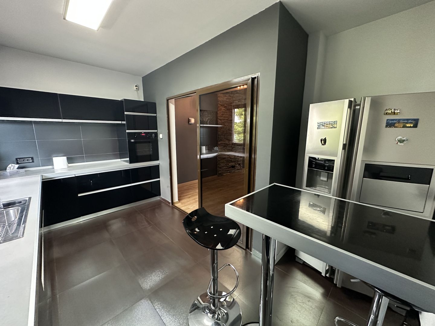 Duplex modern -   zona Lipovei - Poză 8