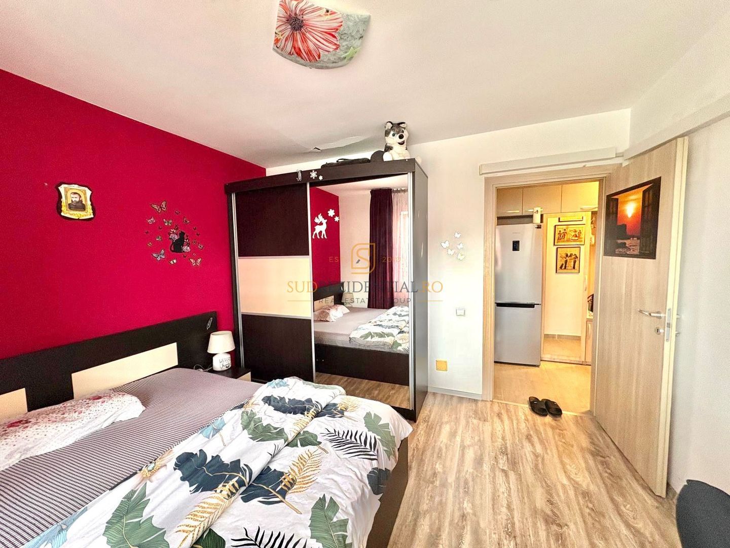 Apartament 2 camere decomandat | Drumul Fermei - Poză 3