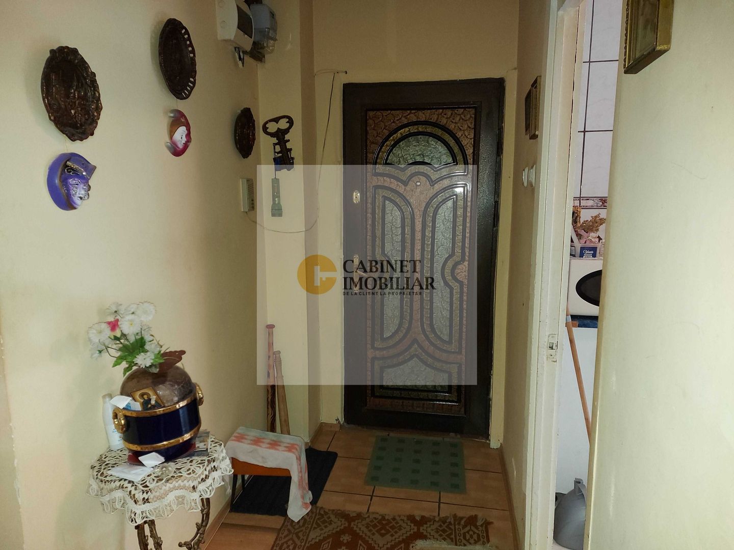 3 Camere - 64MP | Decomandat | 2 Bai | 1981 | Uverturii - Poză 7