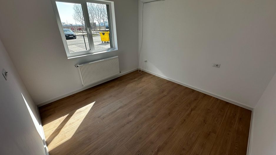 AP. 3 CAMERE - GRADINA PROPRIE 100MP, LOC PARCARE INCLUS, COMISION 0% - Poză 5