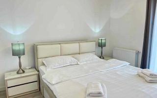 Apartament modern cu 2 camere, Dâmbul Rotund. - Poză 5