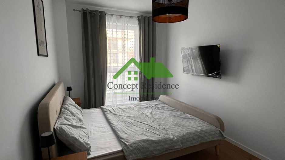 Exclusivitate!Ap. 2 camere+parcare, et.1,bloc nou, zona Lidl - Granice - Poză 10