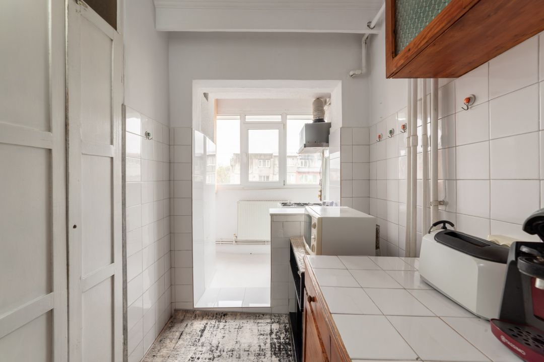 Apartament 3 camere - decomandat - 3 balcoane, etaj 3 cu lift, bloc 1991 - Poză 17