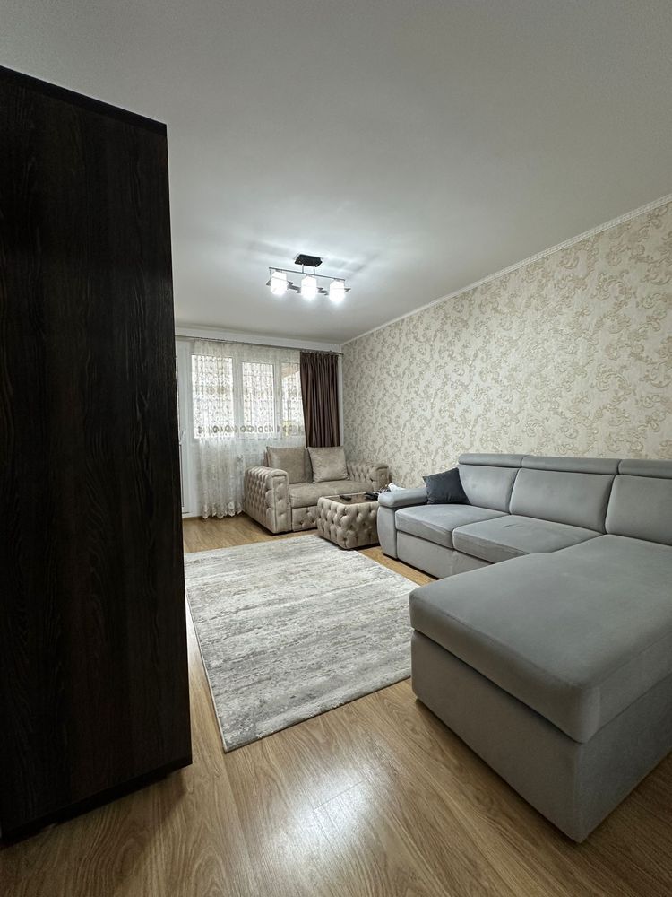 Superb Apartament 2 Camere Drumul Taberei - Poză 3