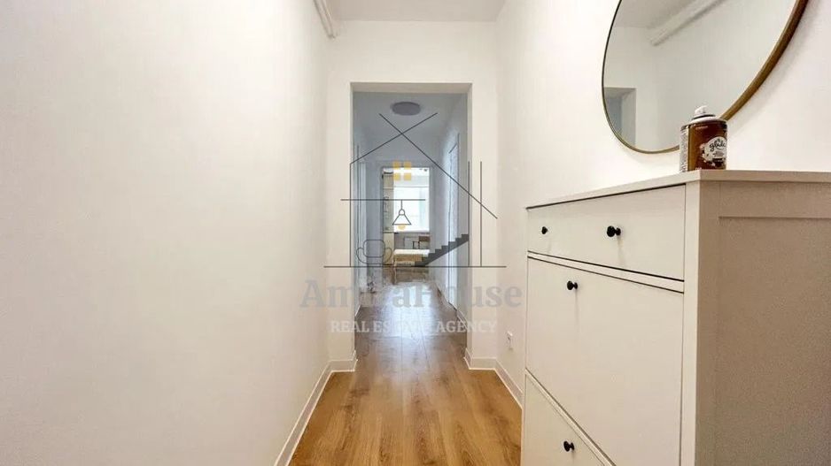Apartament finisat modern, 45 mp, Manastur zona str Cabucet-Primaverii - Poză 8